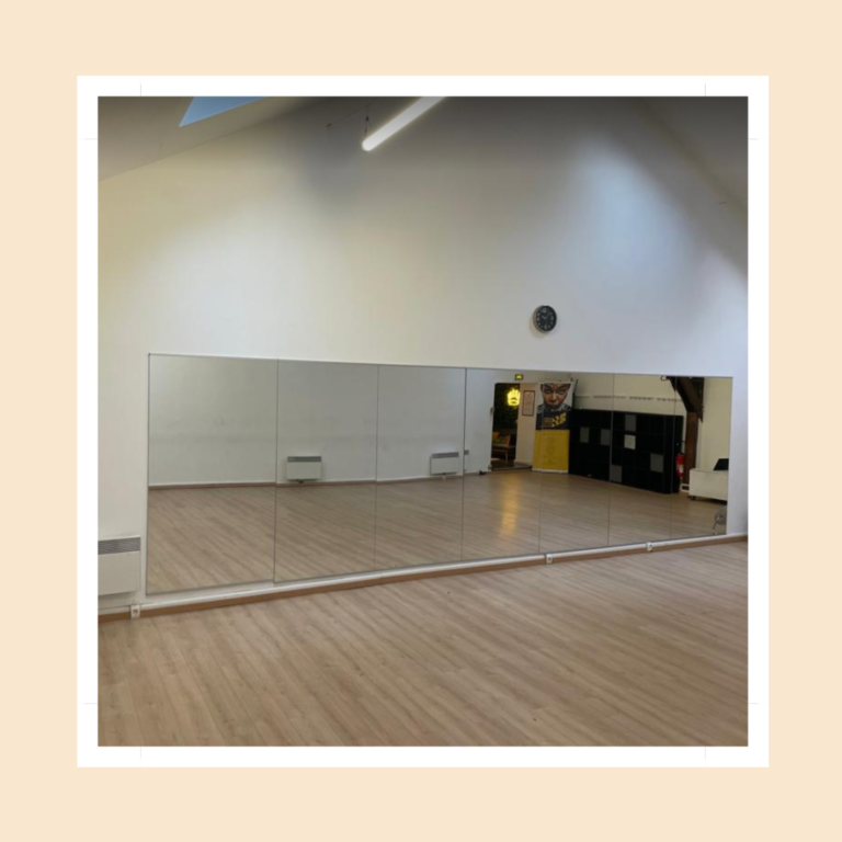 Salle de danse Location Lille - Waka Waka Dance Academy