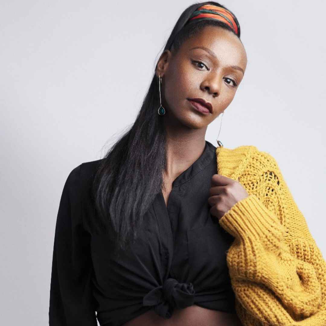 Oriane - Dancehall - Waka Waka Dance Academy - Lille