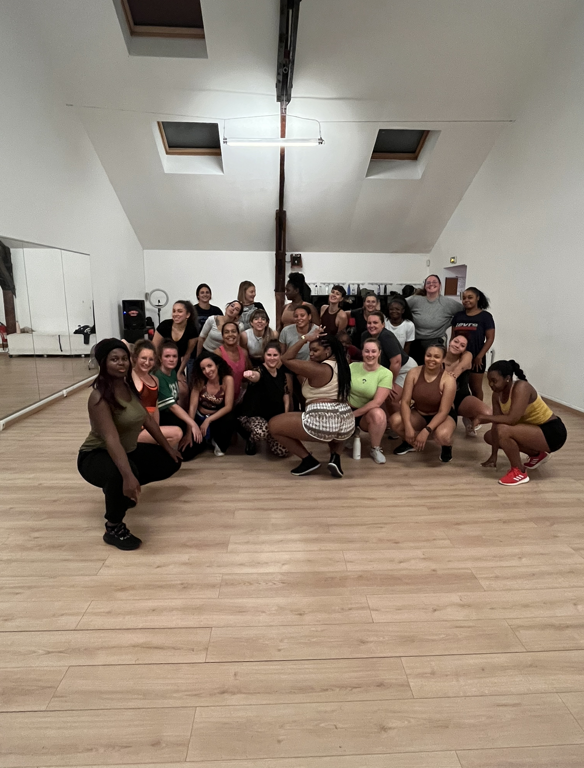 cours de soca a lille