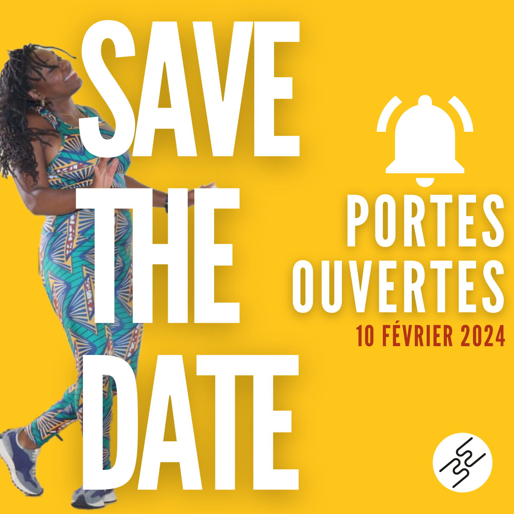 Portes Ouvertes - 2024 - Waka Waka Dance Academy - Lille