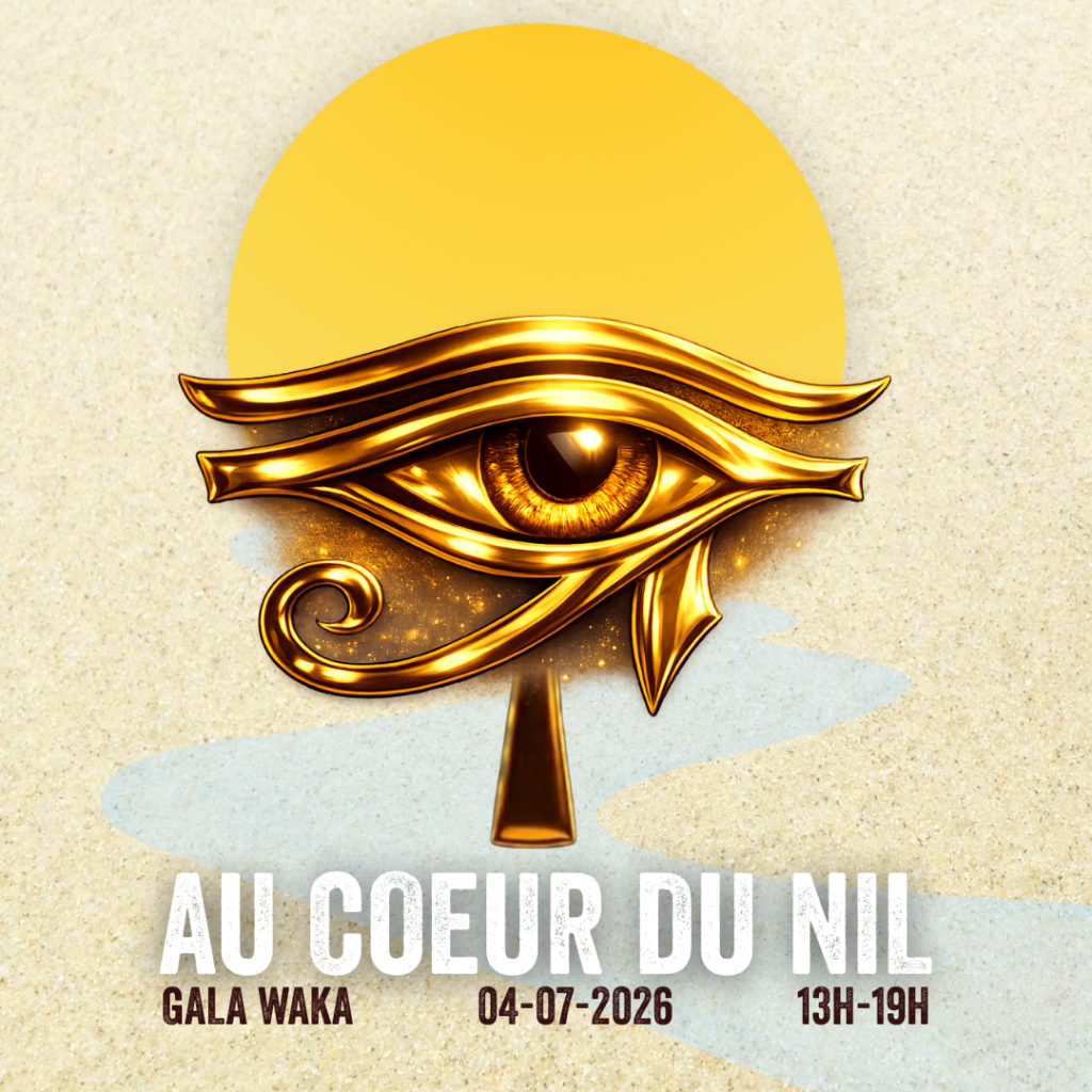 Gala Waka 2026 : Spectacle de danses afro-urbaines à Lille.